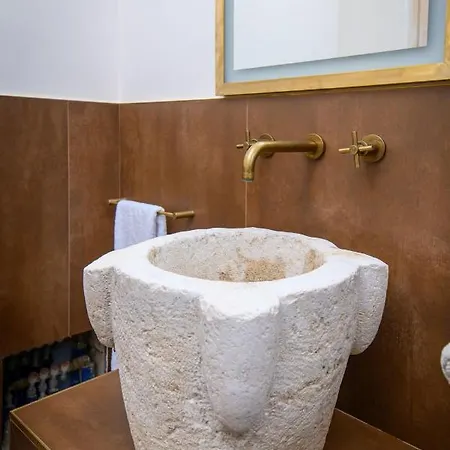 Ddo Relais Di Puglia לינה וארוחת בוקר 4*