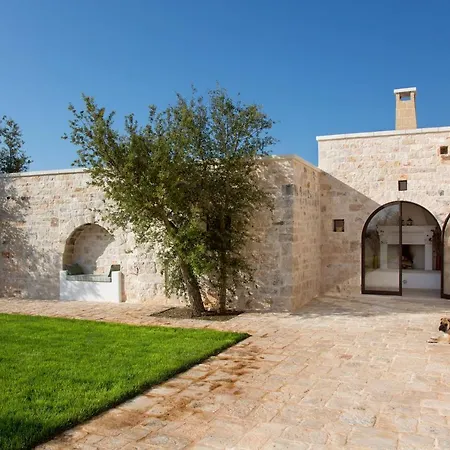 Ddo Relais Di Puglia לינה וארוחת בוקר