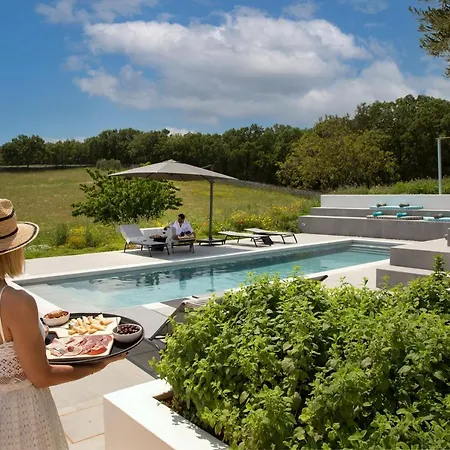 Ddo Relais Di Puglia