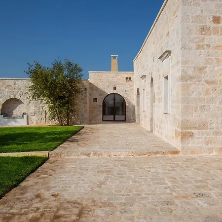 Ddo Relais Di Puglia אוסטוני