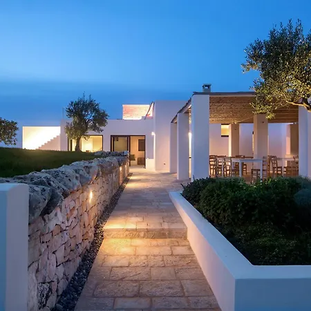 Ddo Relais Di Puglia לינה וארוחת בוקר