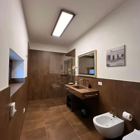 לינה וארוחת בוקר Ddo Relais Di Puglia