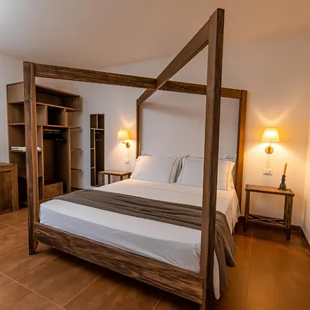 Ddo Relais Di Puglia אוסטוני