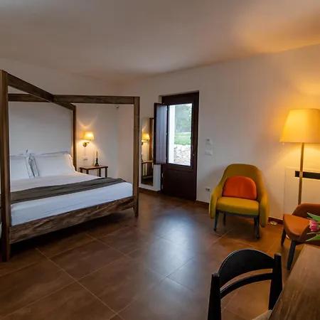 Ddo Relais Di Puglia 4*