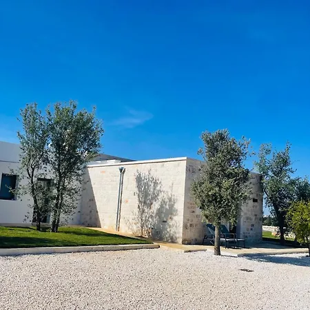 Ddo Relais Di Puglia 4*