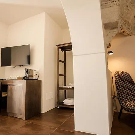 Ddo Relais Di Puglia לינה וארוחת בוקר