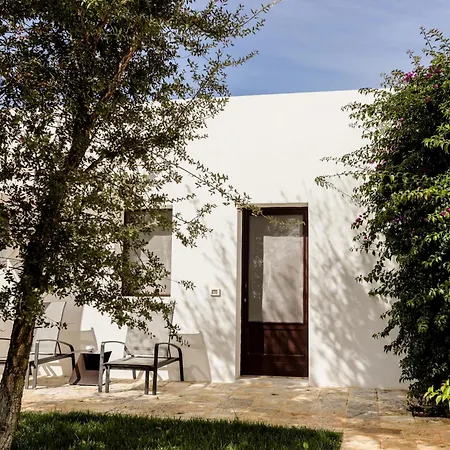 Ddo Relais Di Puglia אוסטוני
