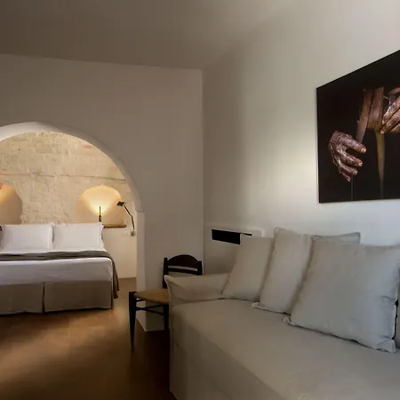 Ddo Relais Di Puglia לינה וארוחת בוקר 4*