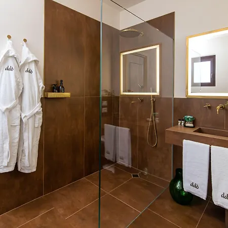 Ddo Relais Di Puglia לינה וארוחת בוקר