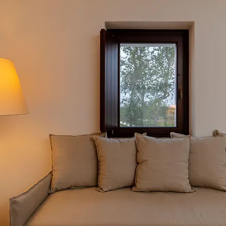 Ddo Relais Di Puglia לינה וארוחת בוקר אוסטוני