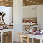 לינה וארוחת בוקר Ddo Relais Di Puglia