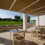 Ddo Relais Di Puglia לינה וארוחת בוקר