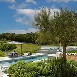 Ddo Relais Di Puglia אוסטוני