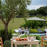 Ddo Relais Di Puglia 4* אוסטוני