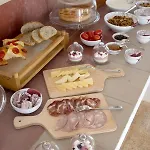 Ddo Relais Di Puglia לינה וארוחת בוקר אוסטוני
