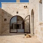Ddo Relais Di Puglia לינה וארוחת בוקר אוסטוני