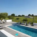 Ddo Relais Di Puglia לינה וארוחת בוקר 4*
