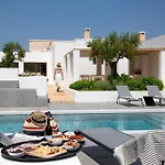Ddo Relais Di Puglia לינה וארוחת בוקר אוסטוני