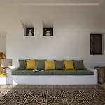 לינה וארוחת בוקר Ddo Relais Di Puglia