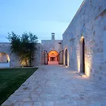 לינה וארוחת בוקר Ddo Relais Di Puglia 4*