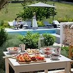 Ddo Relais Di Puglia