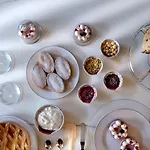 Ddo Relais Di Puglia Oda ve Kahvaltı Ostuni