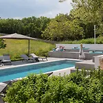 לינה וארוחת בוקר Ddo Relais Di Puglia אוסטוני