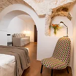 לינה וארוחת בוקר Ddo Relais Di Puglia