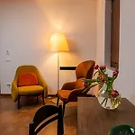 Ddo Relais Di Puglia 4* אוסטוני