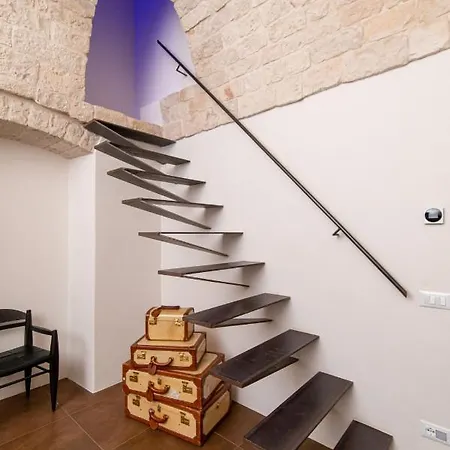 Ddo Relais Di Puglia 4*