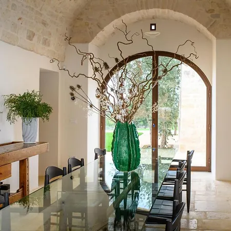 Ddo Relais Di Puglia לינה וארוחת בוקר