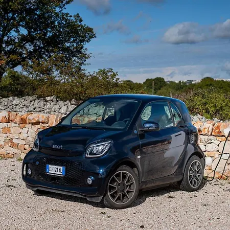 Ddo Relais Di Puglia Bed & Breakfast 4*