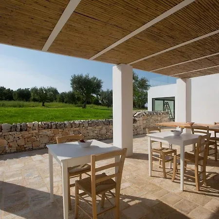 Ddo Relais Di Puglia فندق مبيت وإفطار