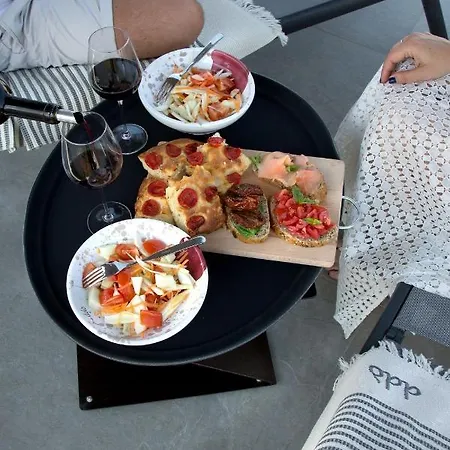 Ddo Relais Di Puglia *