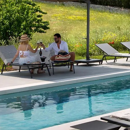 Ddo Relais Di Puglia