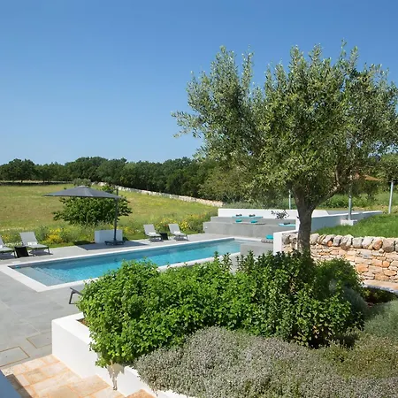 ベッド・アンド・ブレックファスト Ddo Relais Di Puglia 4*