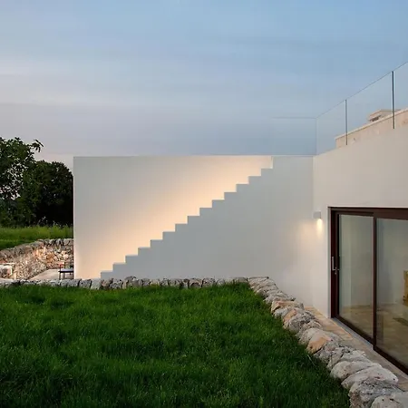 Ddo Relais Di Puglia