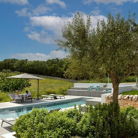 Ddo Relais Di Puglia Ostuni