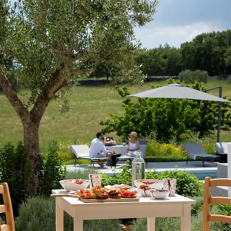 Ddo Relais Di Puglia 4* أوستوني