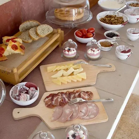 Ddo Relais Di Puglia Bed & Breakfast Ostuni