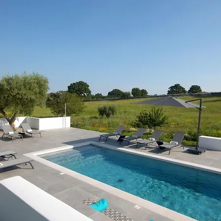 Ddo Relais Di Puglia ベッド・アンド・ブレックファスト 4*