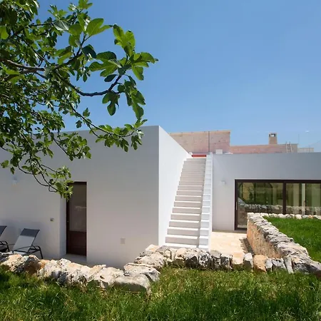 Ddo Relais Di Puglia 4* Ostuni