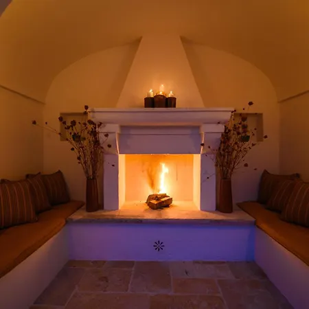 Ddo Relais Di Puglia ベッド・アンド・ブレックファスト