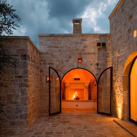 Ddo Relais Di Puglia