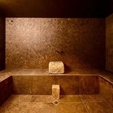 Ddo Relais Di Puglia Bed & Breakfast