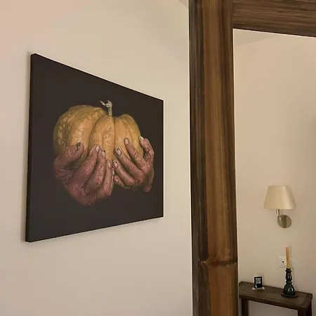 Ddo Relais Di Puglia אוסטוני