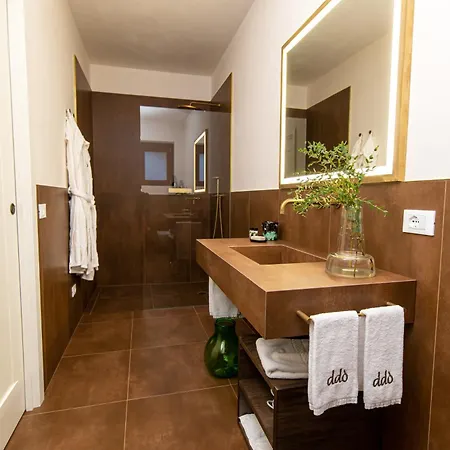Ddo Relais Di Puglia 4* Ostuni