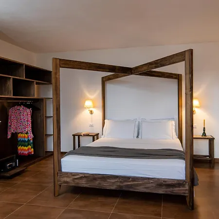 Ddo Relais Di Puglia 4*