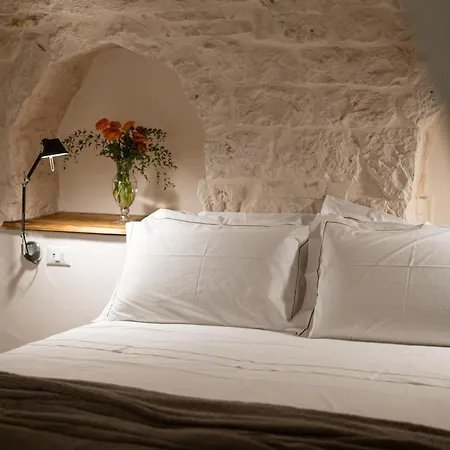 Ddo Relais Di Puglia לינה וארוחת בוקר 4*