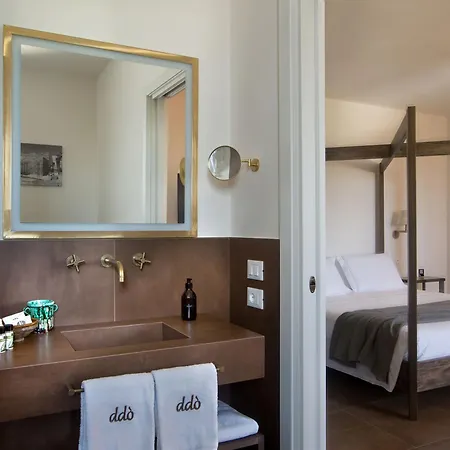 Ddo Relais Di Puglia לינה וארוחת בוקר 4*